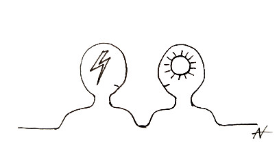 Changing your mind Changing your mind