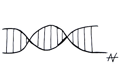 DNA DNA