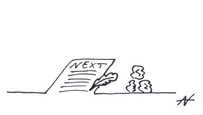 First draft First draft