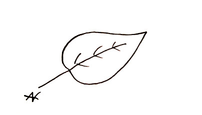 Leaf Leaf
