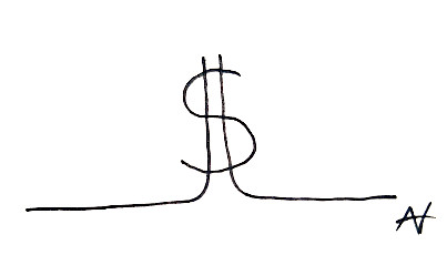 Money and Attention Money and Attention