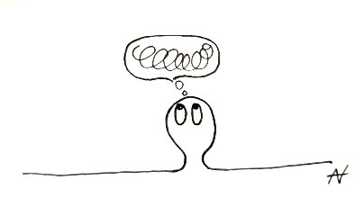 Overthinking Overthinking