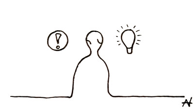 Solutions vs. Problems Solutions vs. Problems