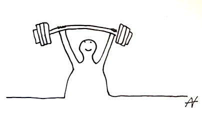 Strength Strength