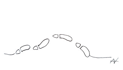 Walking Walking